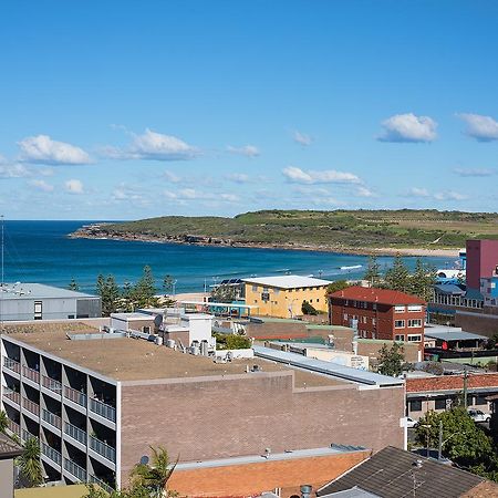 Stunning Ocean View Apartment !!! シドニー エクステリア 写真